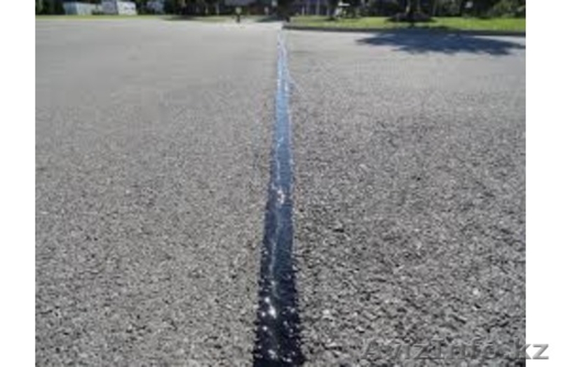 мастика битумно резиновая горячего применения - Изображение #2, Объявление #1553159