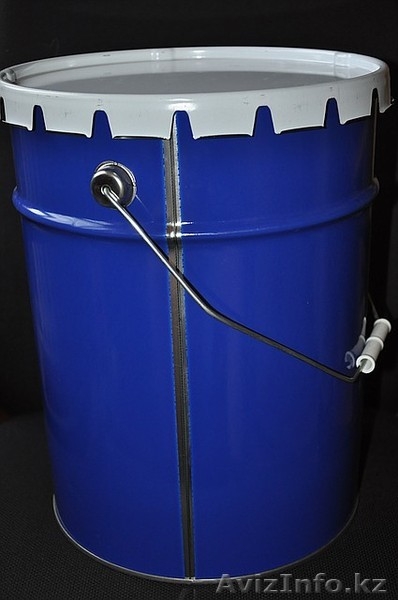 грунтовка битумно полимерная - Изображение #3, Объявление #1553168