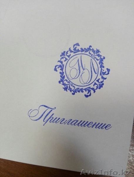 Печати5 Изготовление печатей,клише,оттисков,штампов и факсимиле. - Изображение #10, Объявление #1552085