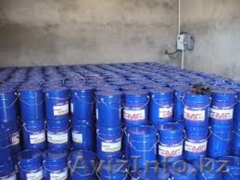 мастика битумно резиновая - Изображение #3, Объявление #1553157