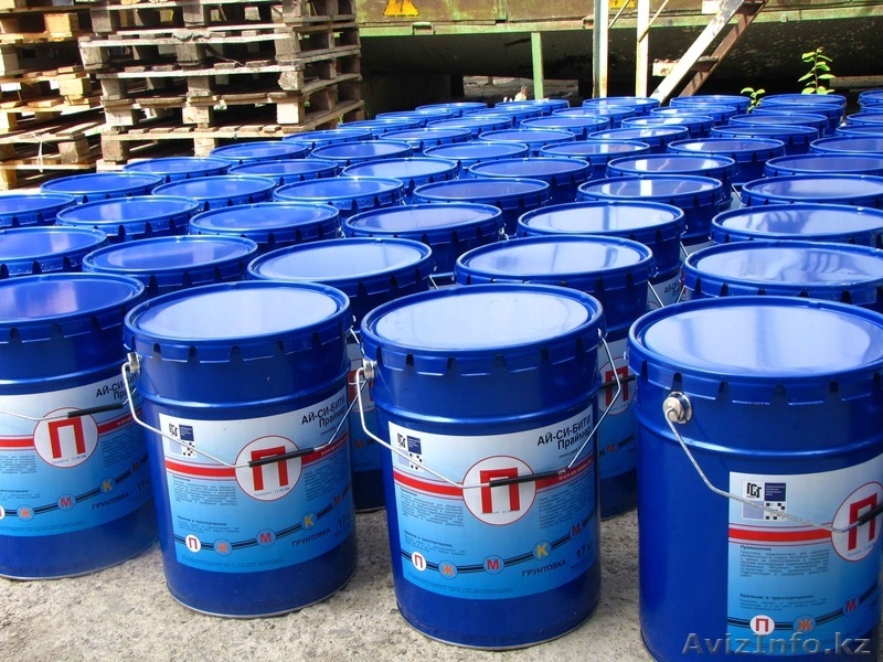 праймер для изоляции - Изображение #3, Объявление #1553173