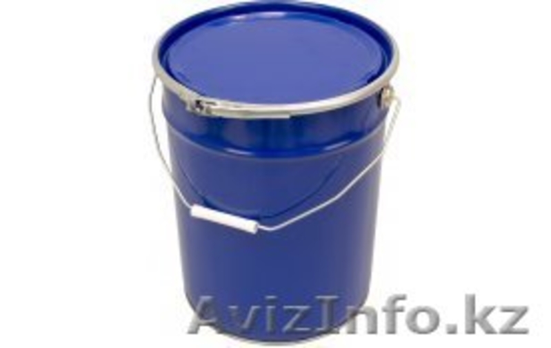 грунтовка битумно полимерная - Изображение #1, Объявление #1553168