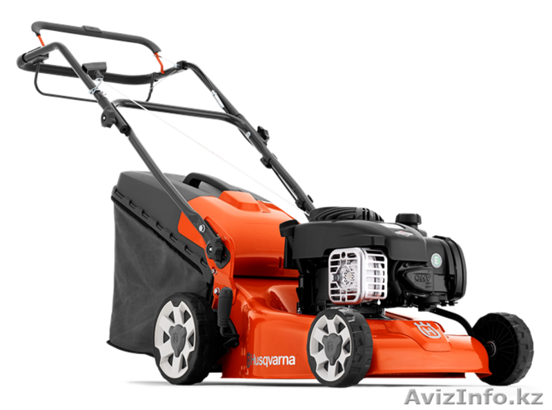 Продам мойки высокого давления и садовый инструмент - Изображение #2, Объявление #1566084