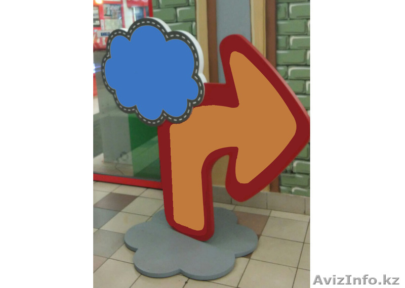 Ростовая фигура (изготовление). - Изображение #3, Объявление #1486824