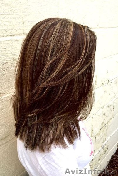 Парикмахер-стилист. Профессионал. - Изображение #8, Объявление #1584090