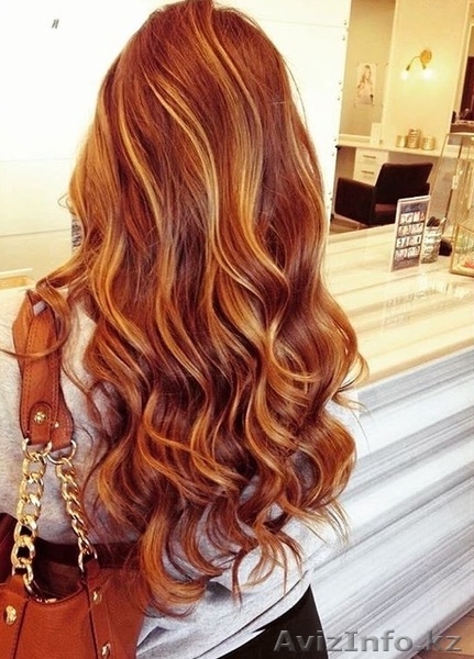 Парикмахер-стилист. Профессионал. - Изображение #2, Объявление #1584090