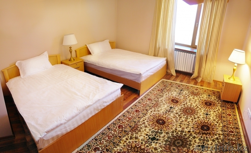 Приглашаем отдохнуть в отель "Тумар" - Изображение #3, Объявление #1590435