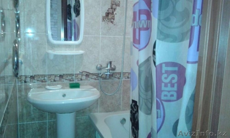 Срочно продается однокомнатная квартира в Актобе - Изображение #3, Объявление #1591030