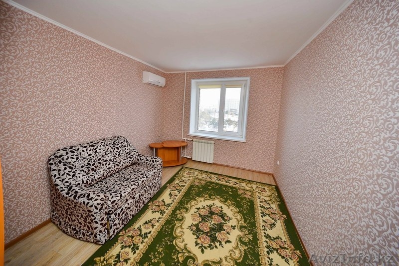 Шикарная "Двушка" в центре города, рядом с Летным училищем.  - Изображение #4, Объявление #1589937