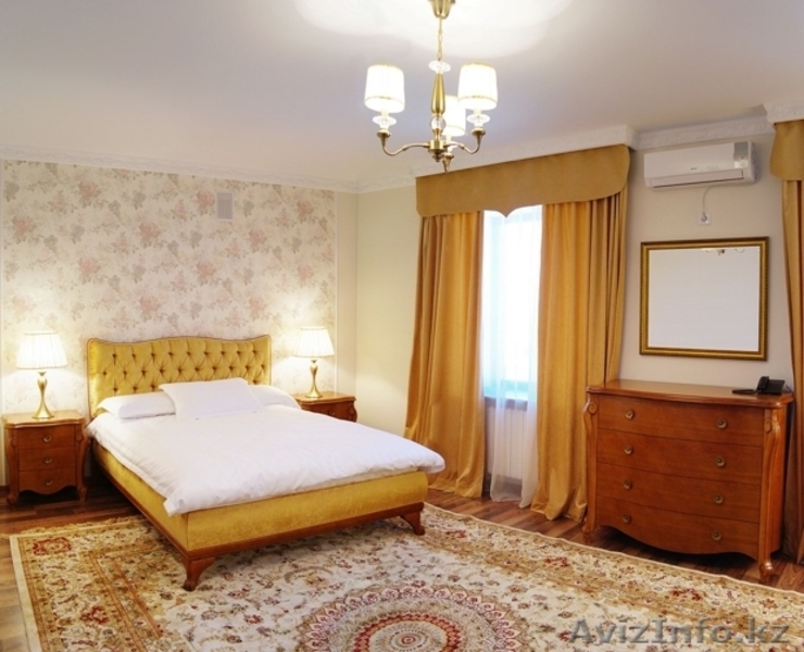 Приглашаем отдохнуть в отель "Тумар" - Изображение #2, Объявление #1590435