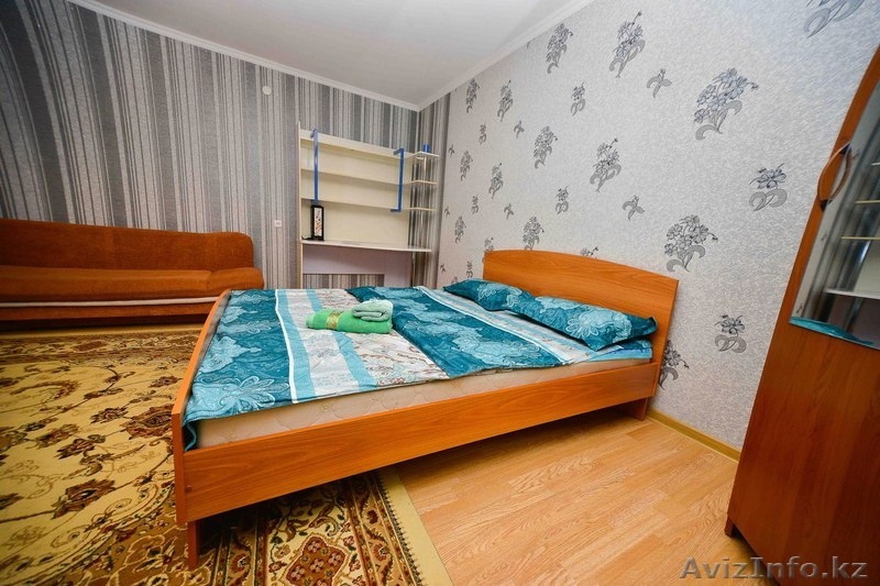  "Однушка" в районе Вечного Огня, S = 54 м2, очень уютно и комфортно.  - Изображение #4, Объявление #1590093