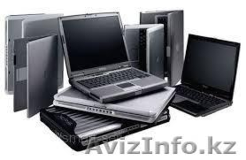 Ремонт компьютеров в Актобе  - Изображение #2, Объявление #1595488