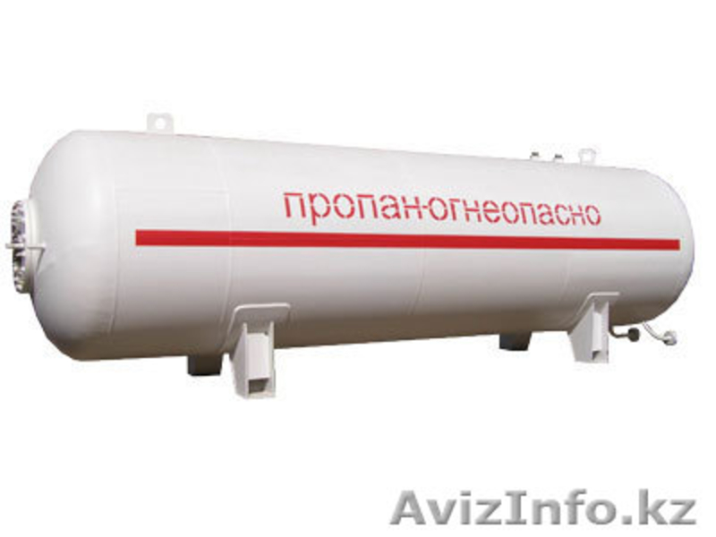 Резервуары АЗС - Изображение #1, Объявление #1593830