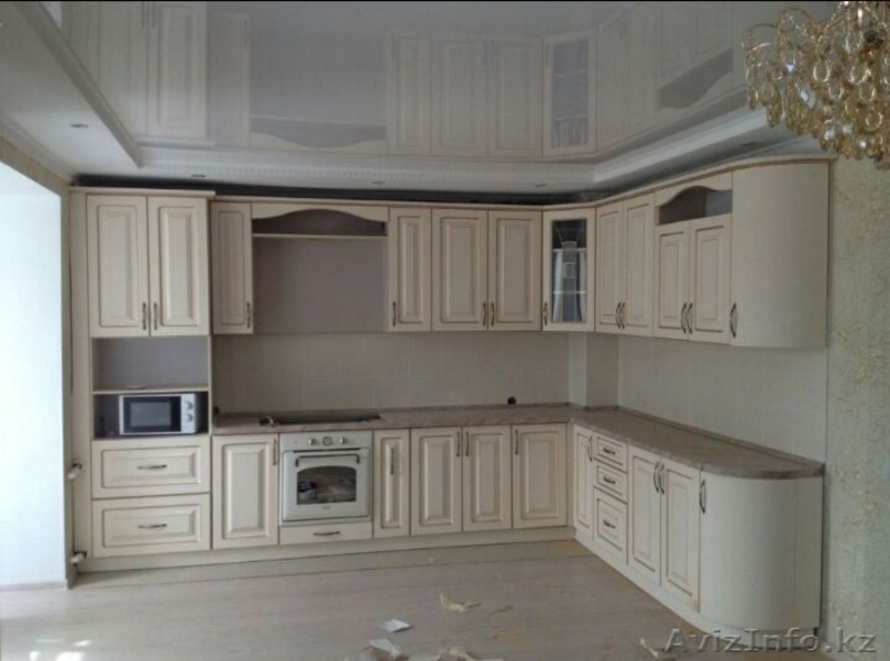 Изготовление корпусной мебели на заказ1 - Изображение #3, Объявление #1609824