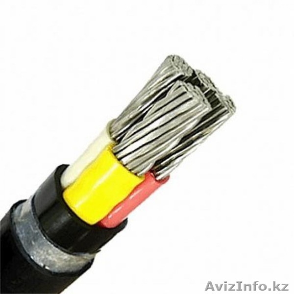 Кабель ВБбШв 4х120-1, 125 м, недорого  - Изображение #1, Объявление #1616691