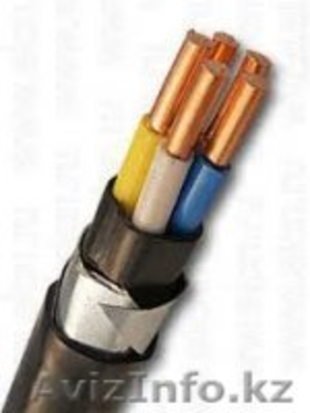 Кабель ВБбШв 4х120-1, 125 м, недорого  - Изображение #2, Объявление #1616691
