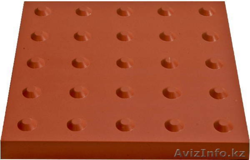 Формы для тактильной плитки. - Изображение #1, Объявление #1621713