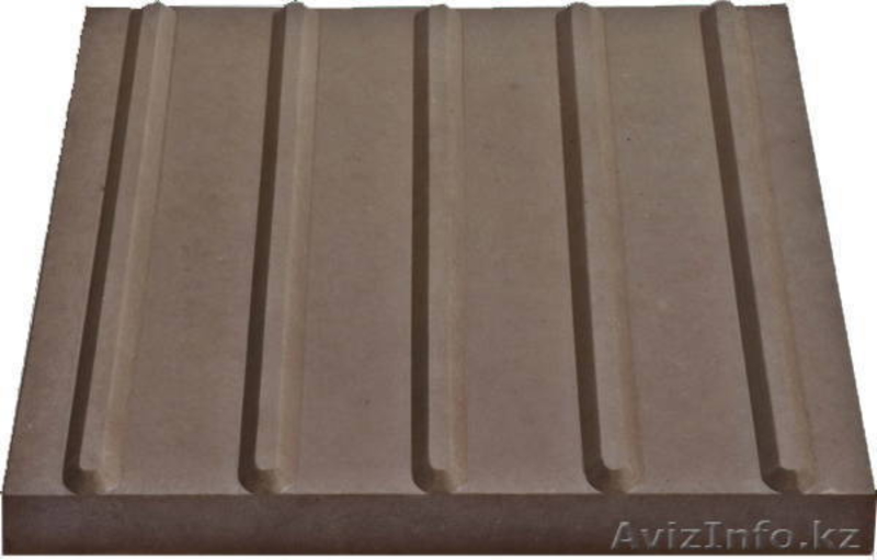 Формы для тактильной плитки. - Изображение #2, Объявление #1621713