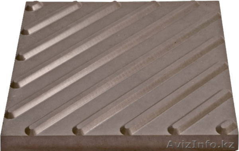 Формы для тактильной плитки. - Изображение #3, Объявление #1621713