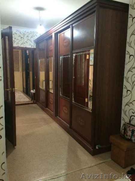 Продам  3-комнатную квартиру в ЖК "Кулагер" - Изображение #3, Объявление #1627840