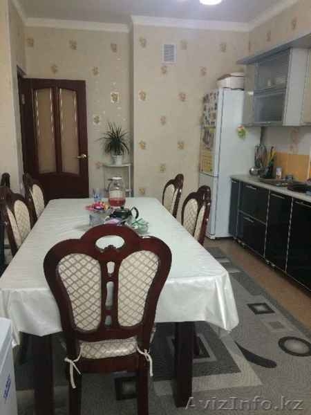 Продам  3-комнатную квартиру в ЖК "Кулагер" - Изображение #4, Объявление #1627840