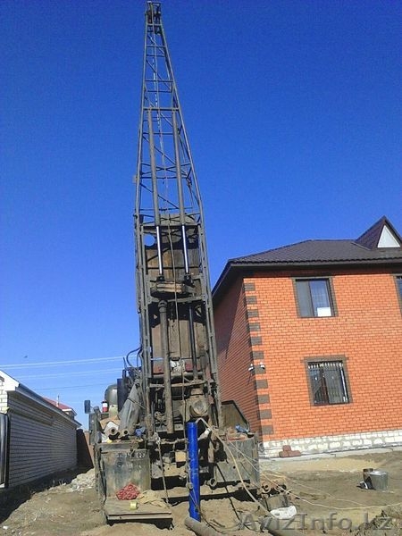        Инженерно-геологические изыскания - Изображение #2, Объявление #1641519