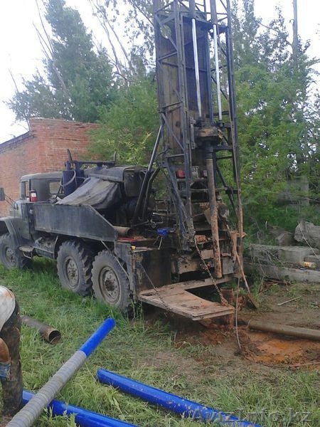        Инженерно-геологические изыскания - Изображение #1, Объявление #1641519