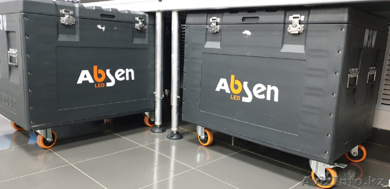 Аренда и прокат LED экрана. - Изображение #2, Объявление #1642445