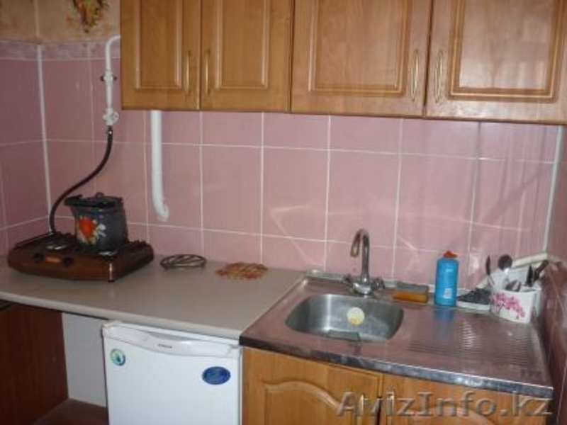 Сдам квартиру посуточно по пр. Абулхаирхана, 20 - Изображение #2, Объявление #1052582