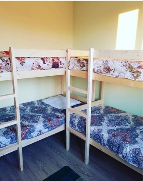 Хостел "Comfort hostel" - Изображение #1, Объявление #1656677