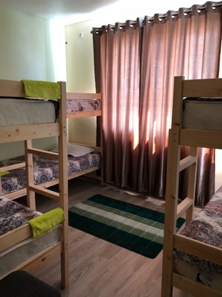 Хостел "Comfort hostel" - Изображение #3, Объявление #1656677