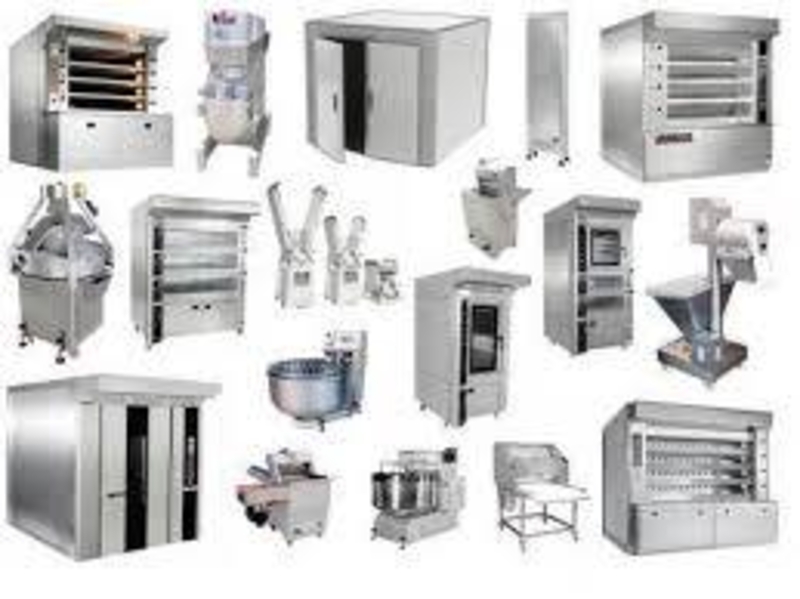 Хлебопекарное оборудование в Актобе - Изображение #2, Объявление #1654478