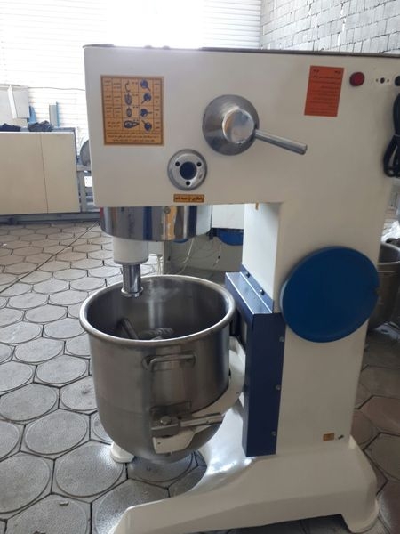 Кондитерское оборудование в Актобе - Изображение #4, Объявление #1654547