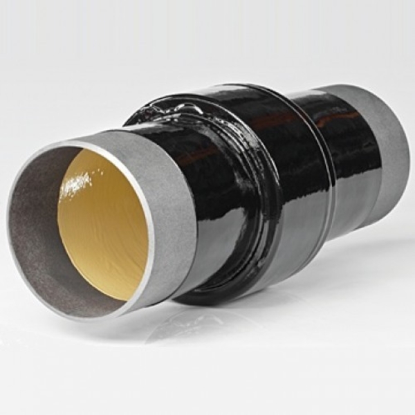 Изолирующая монолитная муфта ИММ - Изображение #1, Объявление #1656111