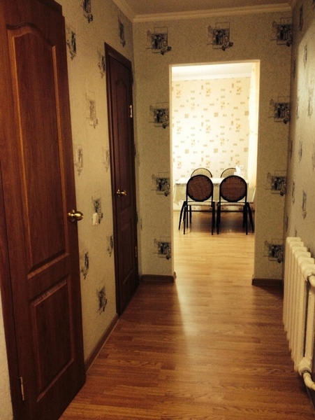 "Однушка" в районе Вечного Огня, S = 54 м2, очень уютно и комфортно. - Изображение #3, Объявление #1674883