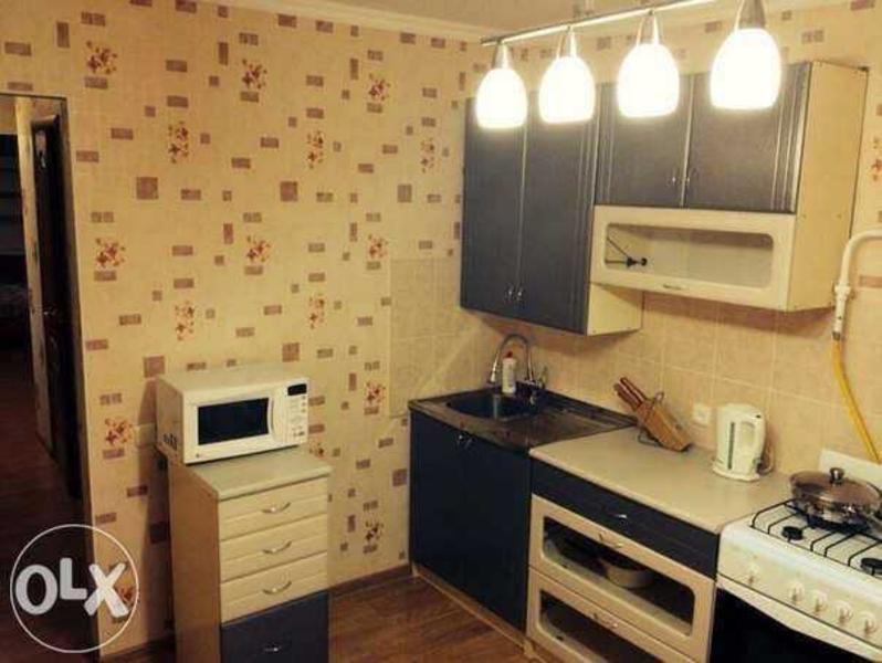 "Однушка" в районе Вечного Огня, S = 54 м2, очень уютно и комфортно. - Изображение #2, Объявление #1674883