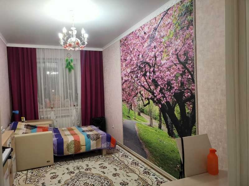 Продаем Квартиру мечты в центре г. Актобе, в самом престижном м/не "Батыс"!  - Изображение #2, Объявление #1677248