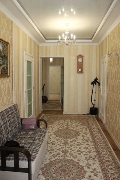 Продаем Квартиру мечты в центре г. Актобе, в самом престижном м/не "Батыс"!  - Изображение #5, Объявление #1677248