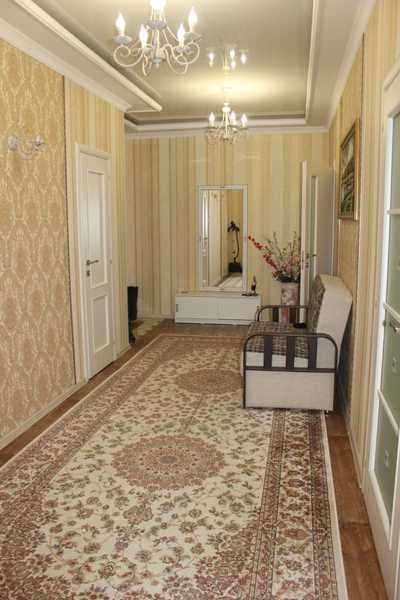 Продаем Квартиру мечты в центре г. Актобе, в самом престижном м/не "Батыс"!  - Изображение #6, Объявление #1677248