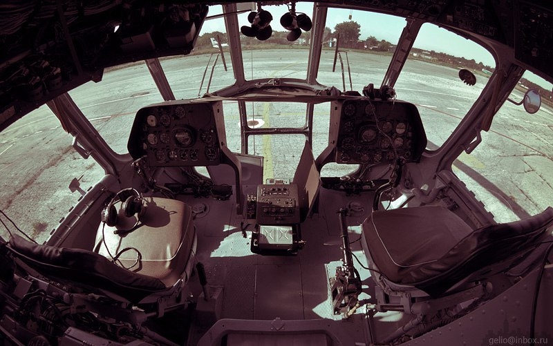 вертолет м 8 - Изображение #1, Объявление #1681322