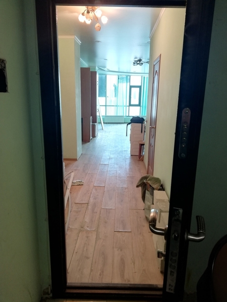 Срочно Продам 3к. квартиру в ЖК Актобе Ажары - Изображение #2, Объявление #1699118