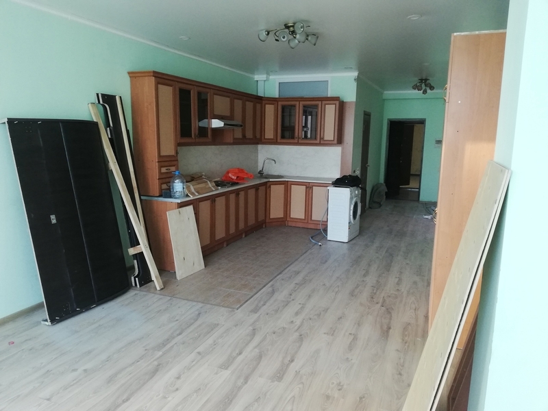 Срочно Продам 3к. квартиру в ЖК Актобе Ажары - Изображение #4, Объявление #1699118