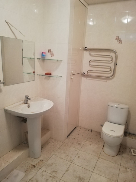 Срочно Продам 3к. квартиру в ЖК Актобе Ажары - Изображение #6, Объявление #1699118