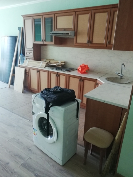 Срочно Продам 3к. квартиру в ЖК Актобе Ажары - Изображение #7, Объявление #1699118