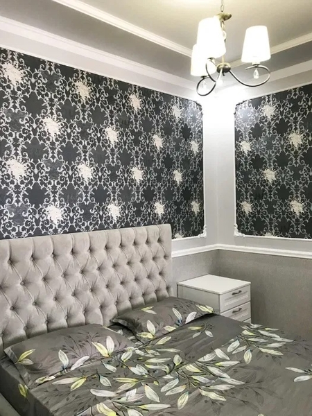 Сдам LUX 1к.кВ на Батыс 2 WI-FI - Изображение #1, Объявление #1698285