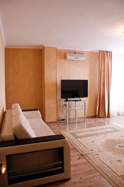 1к.к. кв в АКТОБЕ АЖАРЫ на 24 этаже. - Изображение #1, Объявление #1698293