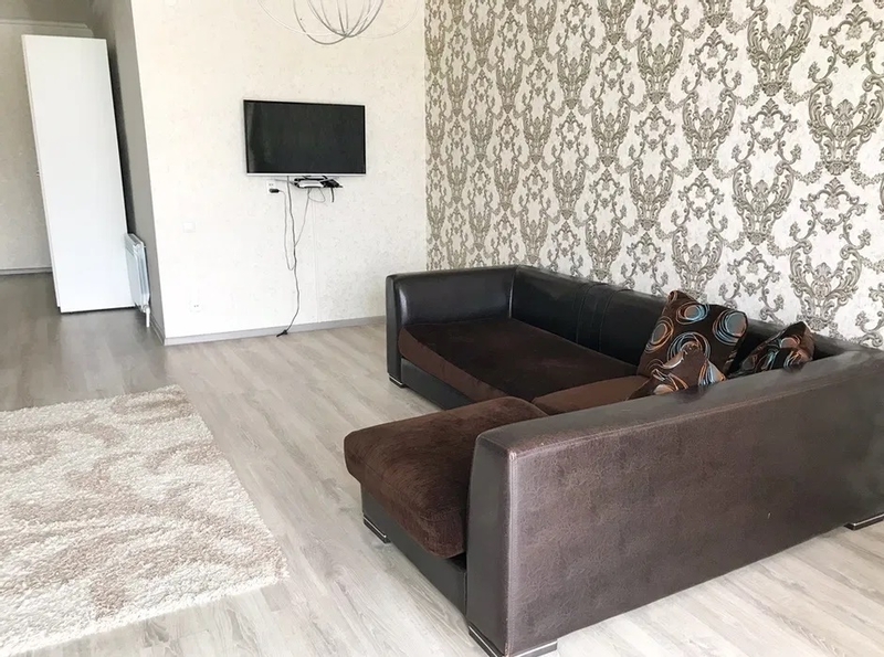 Сдам 1к.Кв в Актобе Ажары - Изображение #1, Объявление #1698294