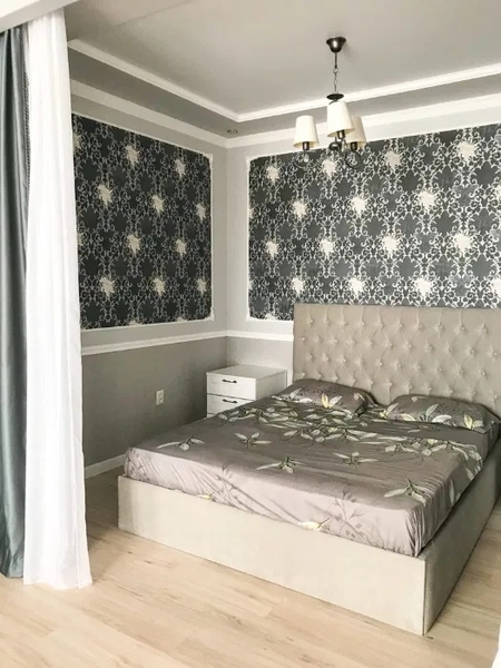 Сдам LUX 1к.кВ на Батыс 2 WI-FI - Изображение #2, Объявление #1698285