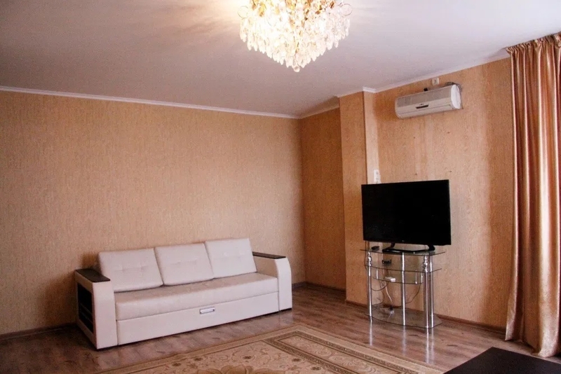 1к.к. кв в АКТОБЕ АЖАРЫ на 24 этаже. - Изображение #2, Объявление #1698293