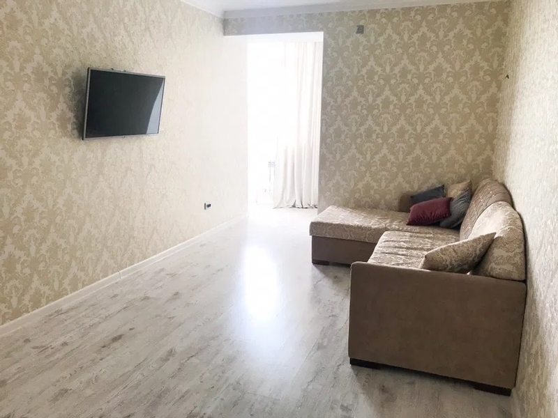 Сдам 1к.кВ Премиум Класса Батыс 2 - Изображение #3, Объявление #1698289